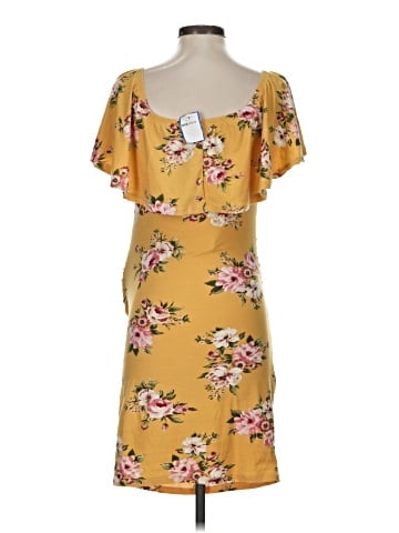 Hello Miz Casual Dress (view 2)