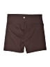 RBX Solid Brown Athletic Shorts Size XL - photo 2