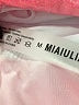 Assorted Brands Metallic Pink One Piece Swimsuit Size M - photo 3