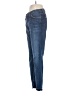 Current/Elliott Blue Jeans Size 25 waist - photo 5
