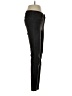 L'Agence Solid Black Jeans Size 25 waist - photo 4