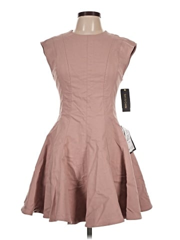 Seni & Cade Cocktail Dress (view 1)