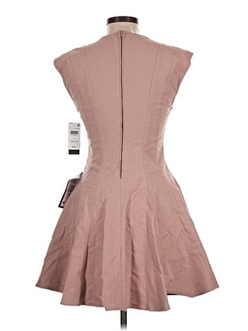 Seni & Cade Cocktail Dress (view 2)