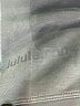 Lululemon Athletica Blue Sweatshirt Size 8 - photo 7