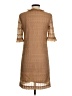 Unbranded Brown Casual Dress Size 2 - photo 2