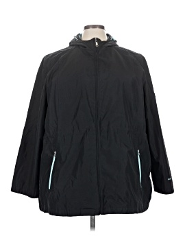 Free Country Raincoat