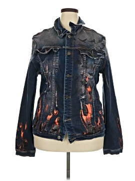 Assorted Brands Denim Jacket