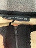 Zara Hearts Black Jacket Size M - photo 7