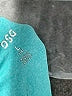 DSG Teal Tank Top Size 14 - photo 7