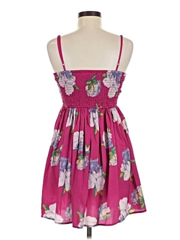 Band of Gypsies Cocktail Dress (view 2)