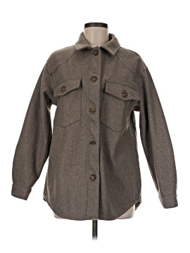 Love Tree Coat (view 1)