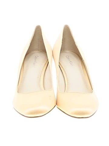 Calvin Klein Heels (view 2)
