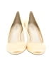 Calvin Klein Ivory Heels Size 7 1/2 - photo 2