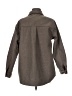 Love Tree 100% Polyester Gray Coat Size M - photo 2