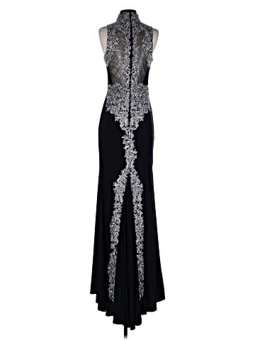 Shein Cocktail Dress (view 2)