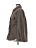 Love Tree 100% Polyester Gray Coat Size M - photo 5