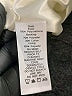 Rachel Zoe 100% Polyurethane Ivory Trenchcoat Size XS - photo 7