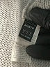 Shein Gray Cardigan Size 12 - photo 7