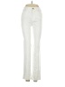 Lilly Pulitzer Ivory Jeans Size 00 - photo 1