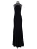 Shein Black Cocktail Dress Size P (petite) - photo 1