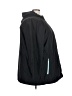 Free Country 100% Polyester Solid Black Raincoat Size 3X - photo 4