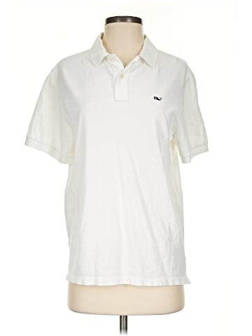 Vineyard Vines Performance Short Sleeve Polo (view 1)