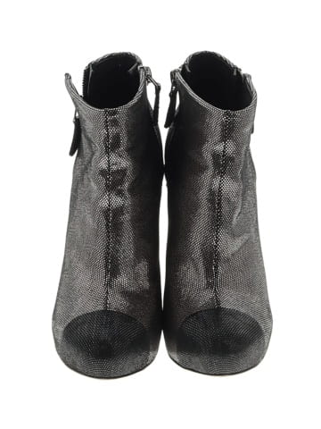 Chanel Ankle Boots (view 2)