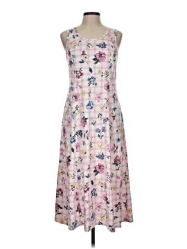 No Boundaries Casual Dress