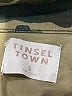 Tinseltown Green Jacket Size S - photo 6
