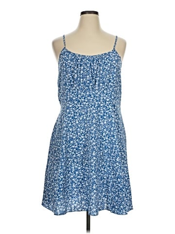 Shein Casual Dress (view 1)