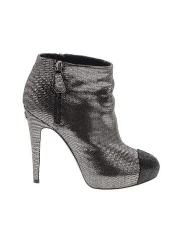 Chanel Ankle Boots (view 1)
