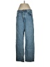 J. Galt 100% Cotton Blue Jeans Size S - photo 1