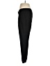 CALVIN KLEIN JEANS 100% Polyester Solid Black Casual Pants Size M - photo 5