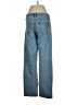 J. Galt 100% Cotton Blue Jeans Size S - photo 2