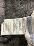 Jolt Stripes Gray Shorts Size S - photo 4