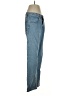 J. Galt 100% Cotton Blue Jeans Size S - photo 4