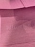Lululemon Athletica Pink Sweatshirt Size 8 - photo 7