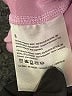 Lululemon Athletica Pink Sweatshirt Size 8 - photo 8