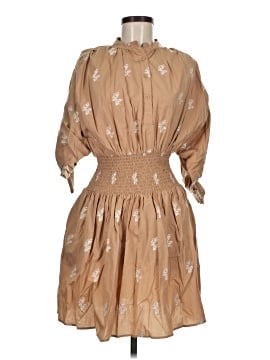 Never A Wallflower Cocktail Dress (view 1)