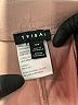 Tribal Solid Tan Khaki Shorts Size 18 - photo 3