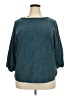 Max Studio Teal Cardigan Size 3X - photo 1