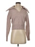 Express Tan Pullover Sweater Size XS - photo 1