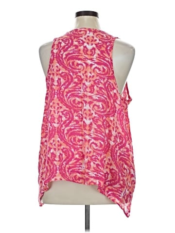 Cato Sleeveless Blouse (view 2)