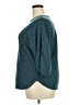 Max Studio Teal Cardigan Size 3X - photo 5