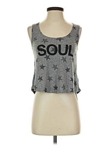 SoulCycle Tank Top (view 1)