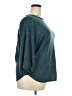 Max Studio Teal Cardigan Size 3X - photo 4