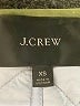 J.Crew Green Coat Size XS - photo 6