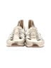 Collection Ivory Sneakers Size 7 1/2 - photo 2