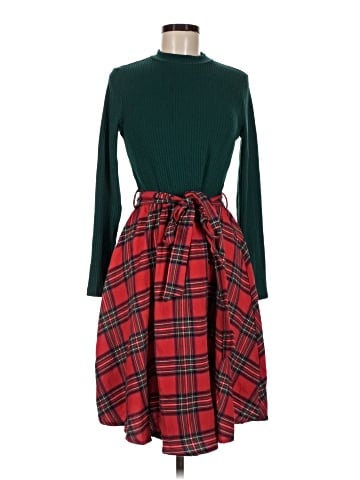 Cupshe Casual Dress (view 1)