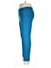 Nanette Lepore Stars Blue Leggings Size 1X - photo 5